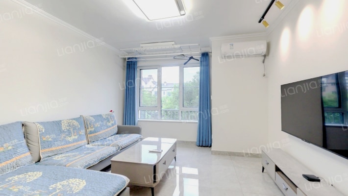 水岸雁栖二手房实景图