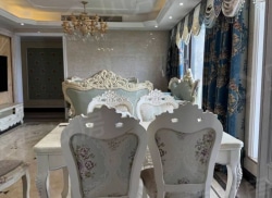 整租·瀚悦府 4室2厅 东南/南_瀚悦府租房