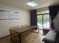 整租·沱江花园一期 3室2厅 东南_沱江花园一期租房