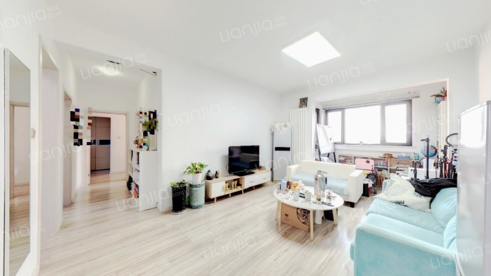 宝龙城二手房实景图