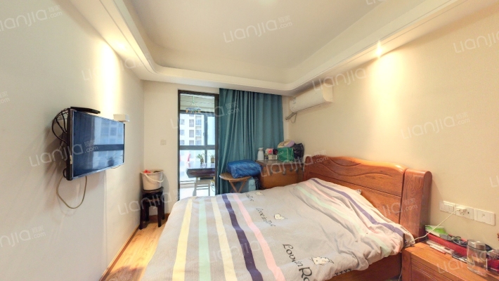 佳源未来府二手房实景图