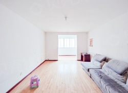 整租·宝石明德沁园 3室2厅 南_宝石明德沁园租房