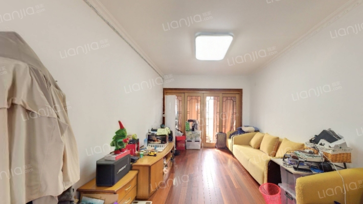 天目山路323号省统计局宿舍二手房实景图