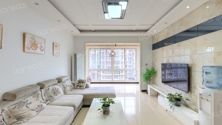 嘉和瑞景二手房实景图