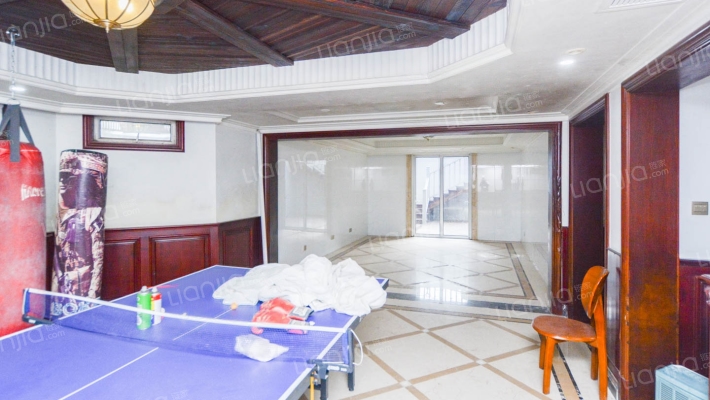 生茂养园二手房实景图