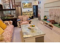 整租·塔山小区 3室2厅 南_塔山小区租房