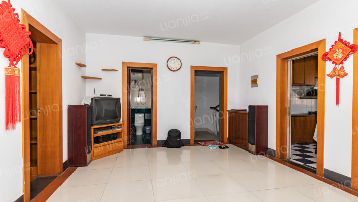 水云东村二手房实景图