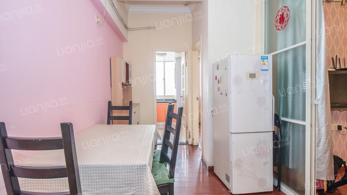 仙都绿苑二手房实景图