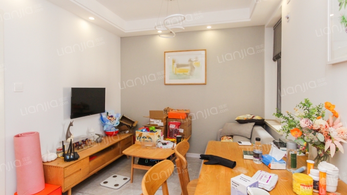 建业新村二手房实景图