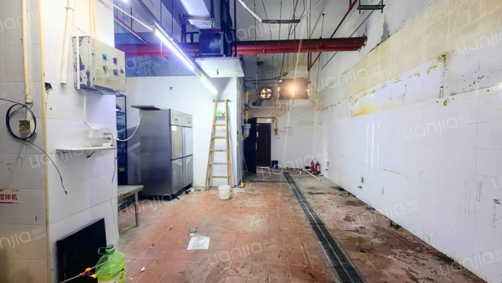 泰禾红门天街二手房实景图