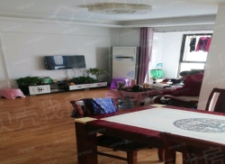 整租·尚东家园 3室1厅 南/北_尚东家园租房