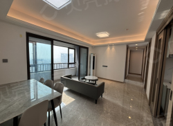 整租·翔安正荣府 4室1厅 南_翔安正荣府租房