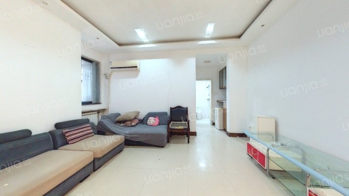 太白新苑二手房实景图