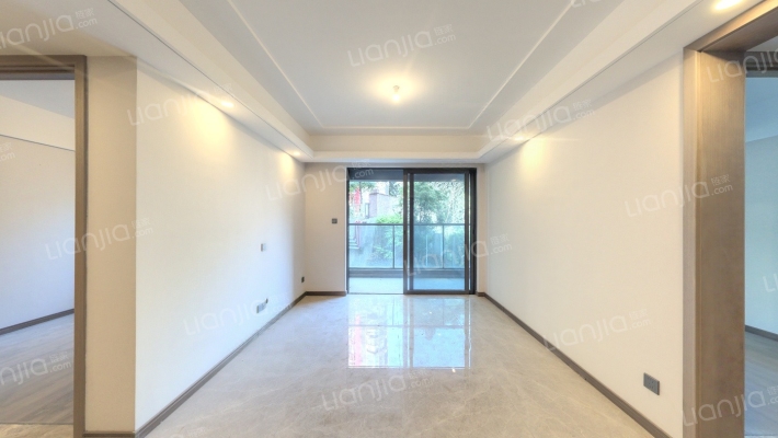 合能渝玥府二手房实景图