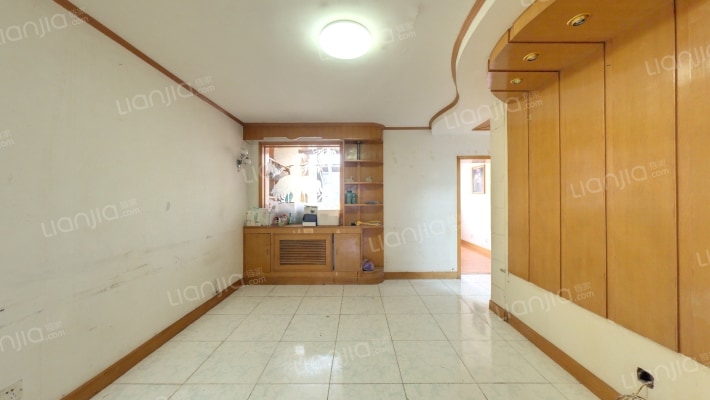 金顶北路九号院二手房实景图