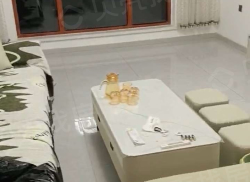 整租·星湖世家 3室1厅 南_星湖世家租房