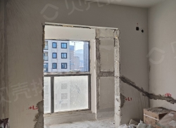 整租·博汇园 1室1厅 南_博汇园租房