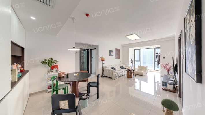 恒伟湘江时代二手房实景图