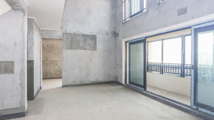 中交金科辰光二手房实景图