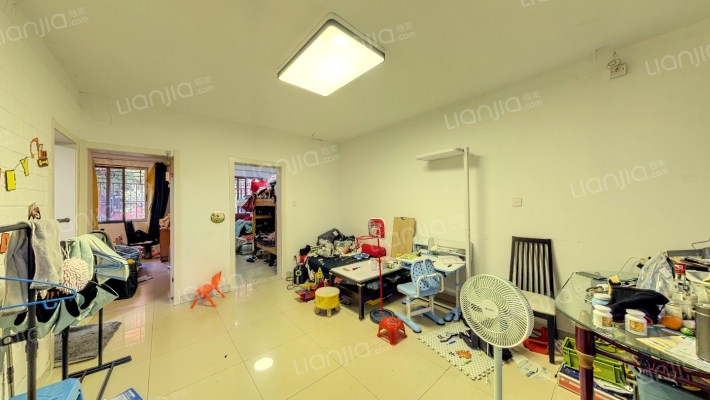 滨江家园二手房实景图