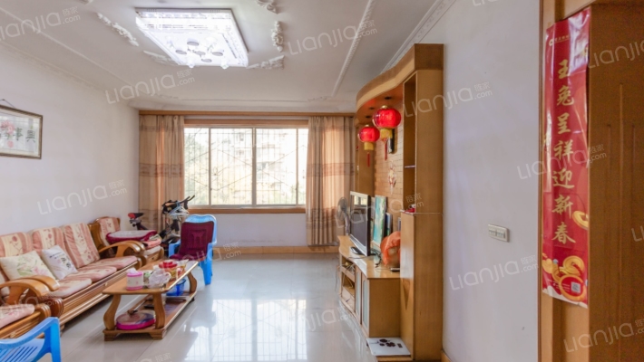 黄桷路二手房实景图