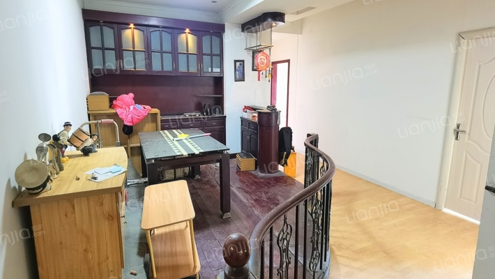 城西故事二手房实景图