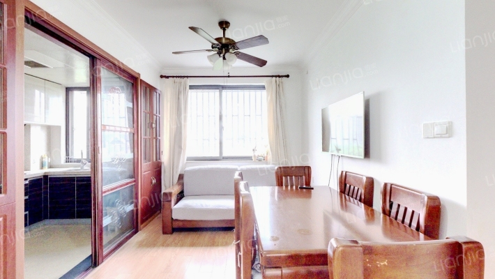 塘和家园德宁苑二手房实景图