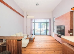 整租·凤凰山一号 5室2厅 南_凤凰山一号租房