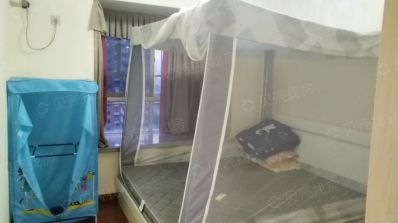 整租·水岸阳光A区 3室2厅 南