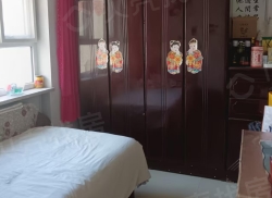 整租·京铁温馨家园 2室1厅 南_京铁温馨家园租房