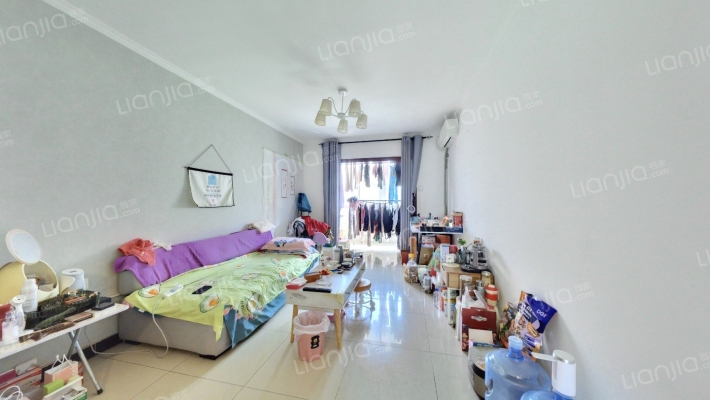 兴水家园二手房实景图