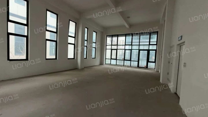 MAX科技园（青岛·红湾）二手房实景图