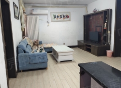 整租·文亭花园 3室2厅 南_文亭花园租房