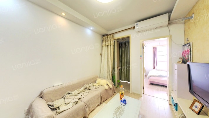 白沙晶城二手房实景图