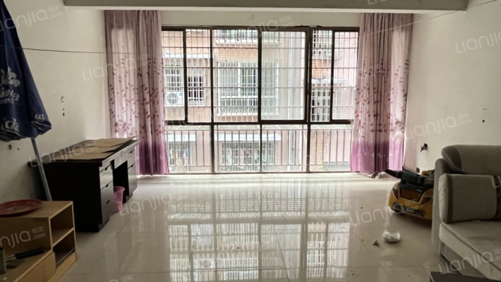 福康居花园二手房实景图