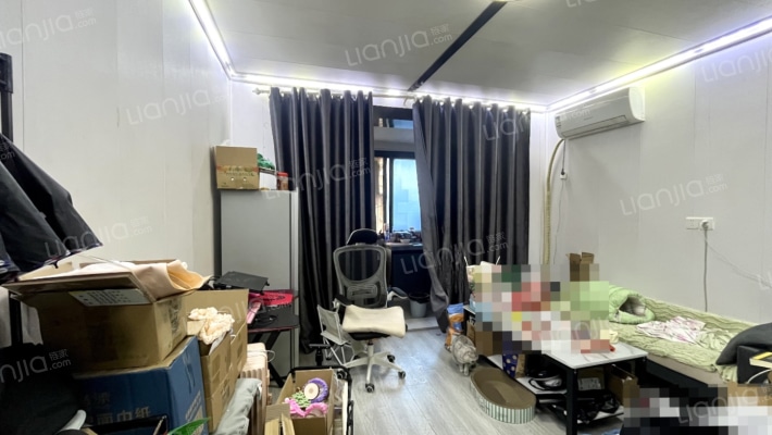 爱民路124号二手房实景图