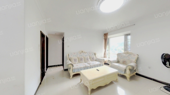 又一居花园二手房实景图