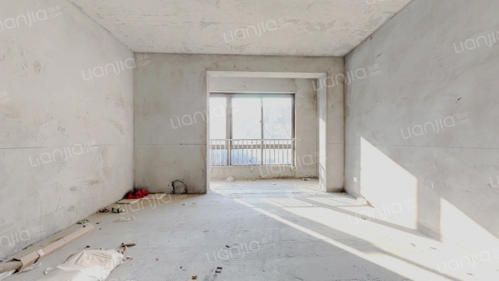 高科朗山二手房实景图