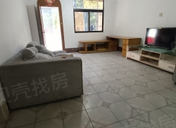 整租·市政府宿舍（龙昆北路19号） 3室2厅 南/北_市政府宿舍（龙昆北路19号）租房