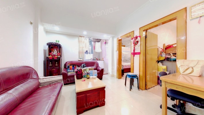 半岛明苑二手房实景图