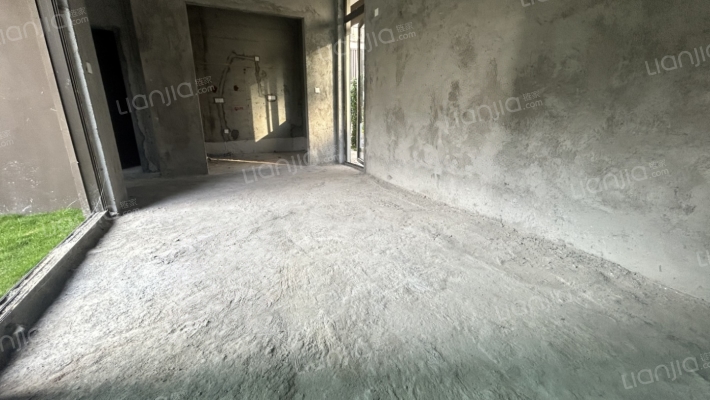 越秀美的天悦江湾二手房实景图