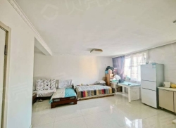 整租·玉良小区 1室1厅 南_玉良小区租房