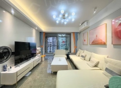 整租·保利碧桂园悦府 3室2厅 南_保利碧桂园悦府租房