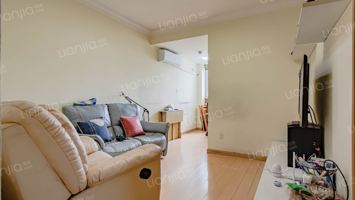 芷江小区二手房实景图