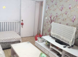 整租·陕西二建集团广元路22号院 2室2厅 南/北_陕西二建集团广元路22号院租房