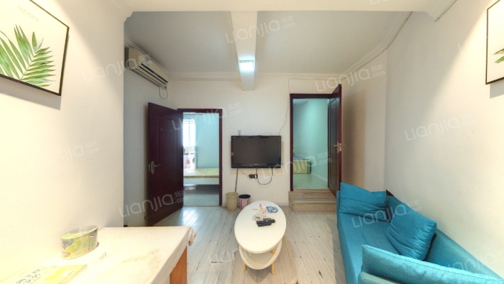 爱丁堡二手房实景图