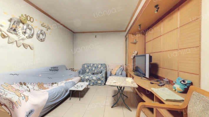 融鑫园小区二手房实景图