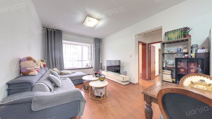 光华国际二手房实景图