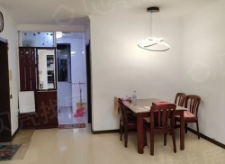 整租·裕景花园 3室1厅 东南_裕景花园租房