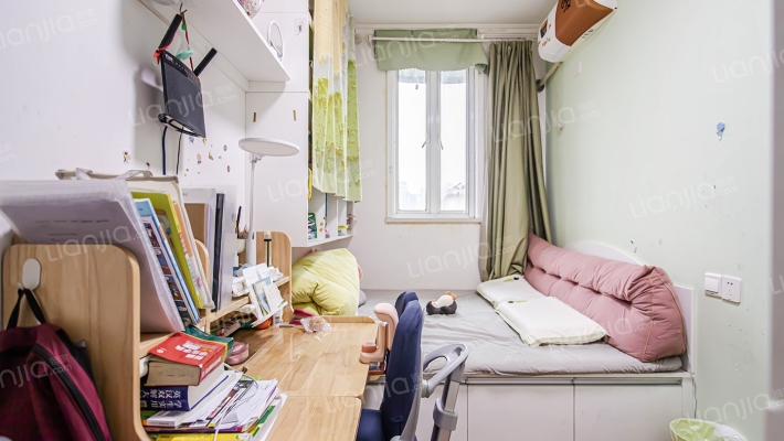 曹杨一村二手房实景图